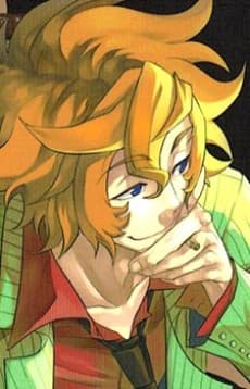 Leo Shishigami