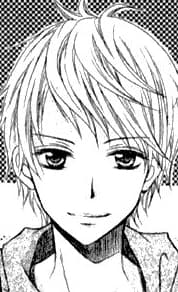Aizawa Itsuki