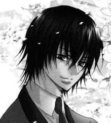 Shuu Ezaki
