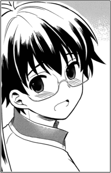 Atsushi Omori