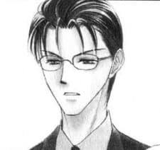 Kaoru Miyagi