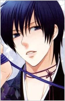 Keigo Toujo
