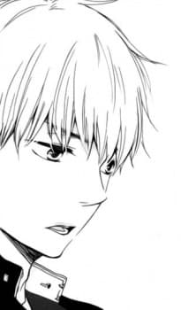 Hayato Mogami