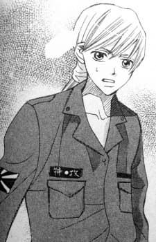 Ichigo  Shirayuri
