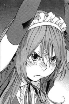 Tendou Ashita