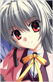 Alice Kamishiro