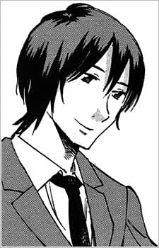 Kazuya Mizuhashi