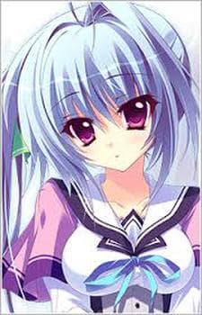 Yuri Tsukishima