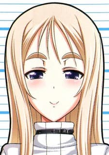 Yuuri Kobashi