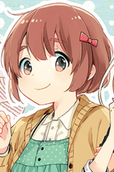 Kikka Nakajima