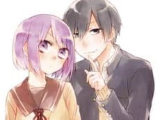 Boku no Koi wa 3-bun shika Motanai