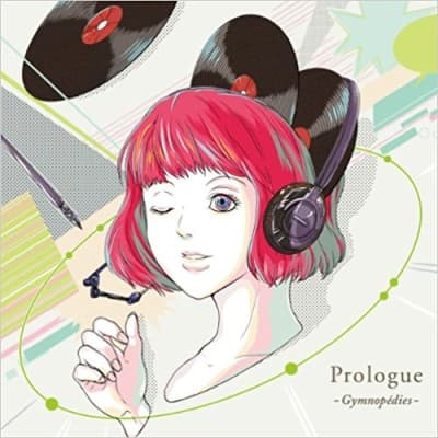 Prologue-Gymnopedies- (Mieru Record)