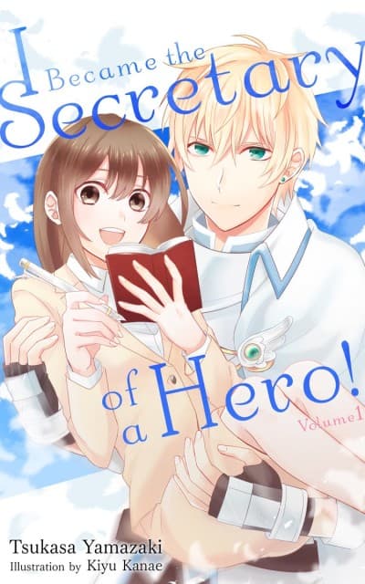 Yuusha-sama no Hisho ni Narimashita