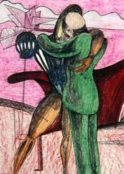 Chirico