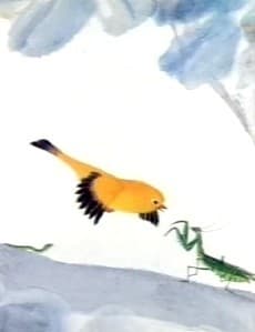 Tang Lang Bu Chan