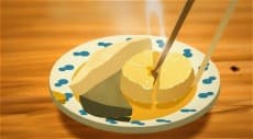 Hoka Hoka Oden no Uta