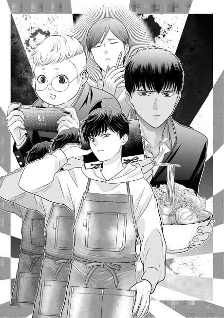Re:Re:Regenerations