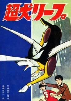 Chouken Leap