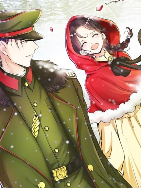 Warlord Hubby: Ruling Your World