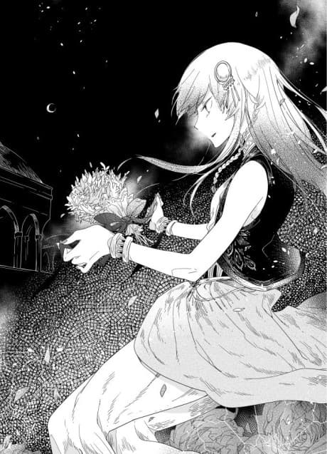 Usuyami no Torikago