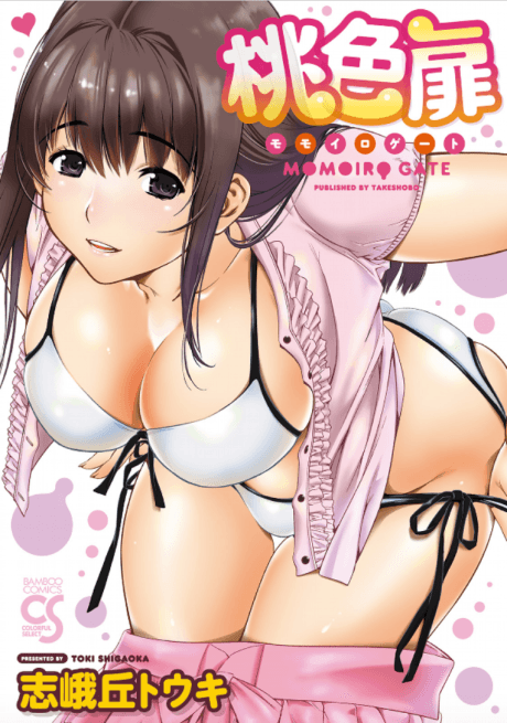 Momoiro Gate