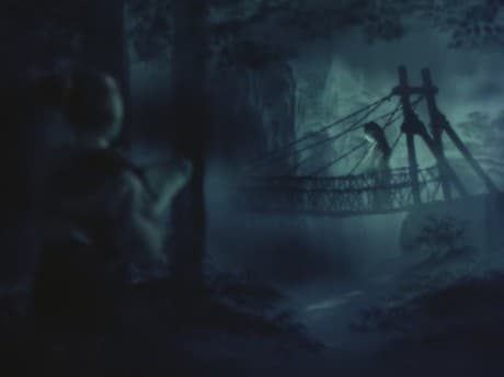 The Strong Bridge