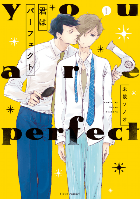 Kimi wa Perfect