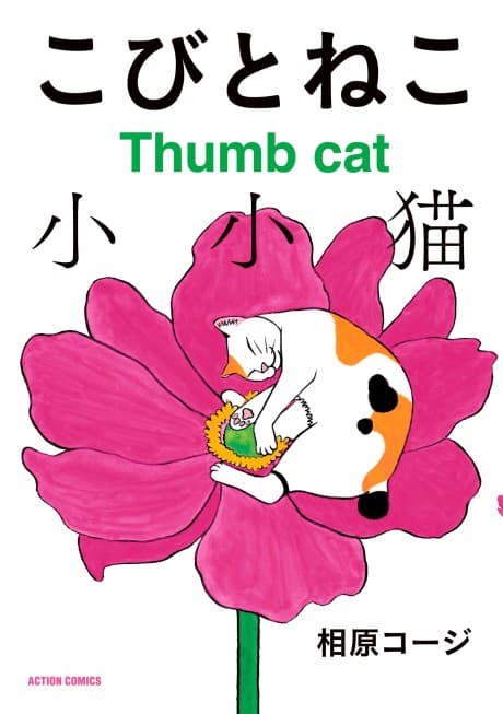 Kobito Neko