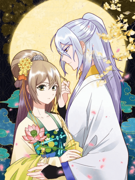 Reborn Empress in Blood