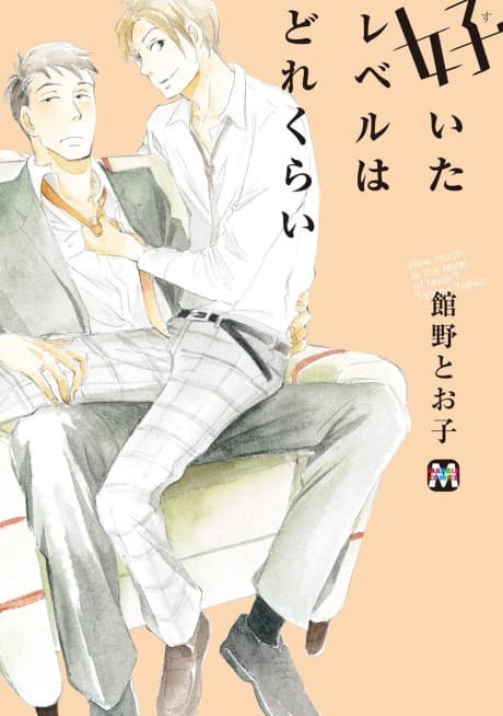 Suita Reberu wa Dorekurai