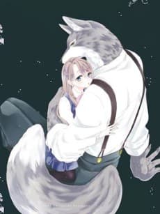 Ookami-san to Shinizo Konai