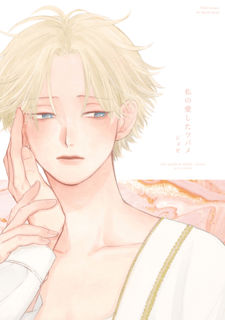 Watashi no Aishita Tsubame