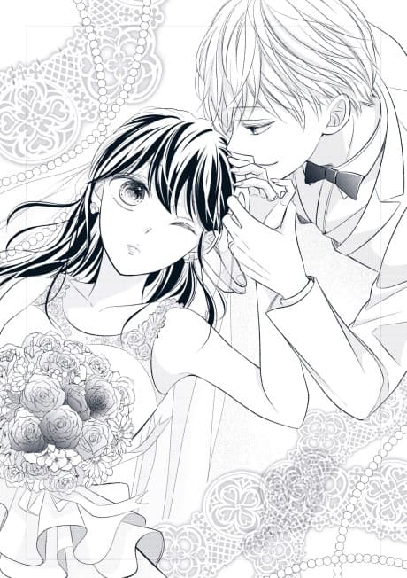 Kyuumei Kyuuai Marriage
