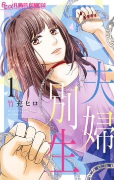 Fuufu Betsusei