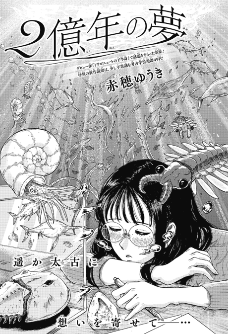 2 Oku-nen no Yume