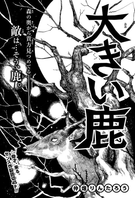 Ouki Shika
