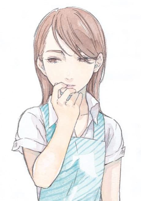 Shiroi Yuki wa Natsu ni Tokete