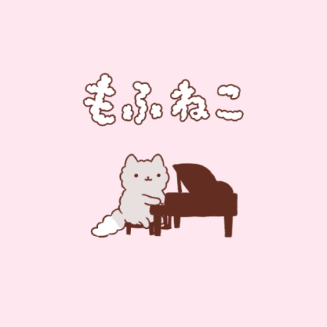 Mofu Neko