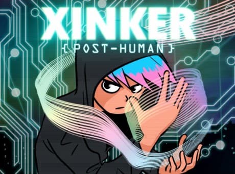 XINK3R
