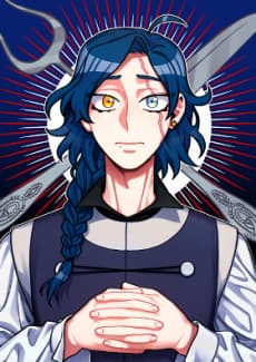 Oh My, Chaozu