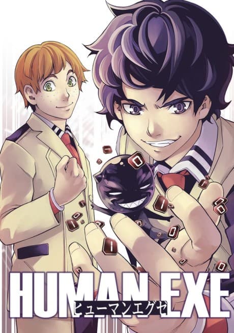 Human Exe
