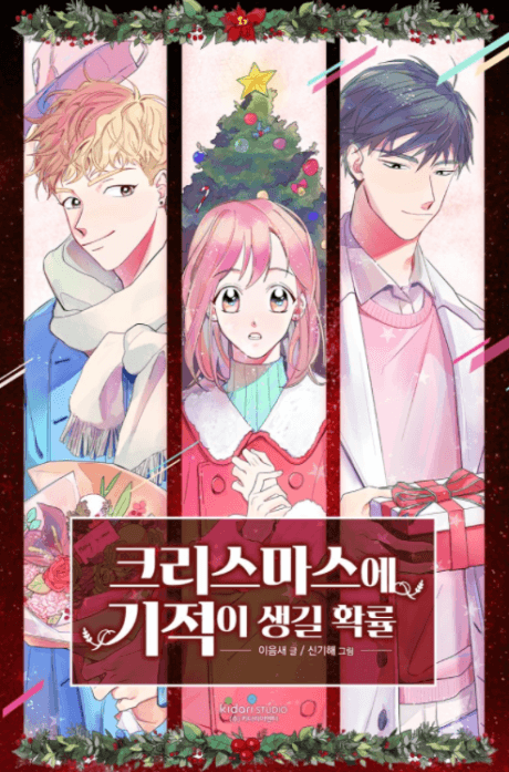 Christmas Miracles