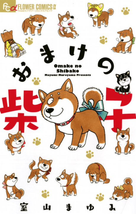 Omake no Shibako