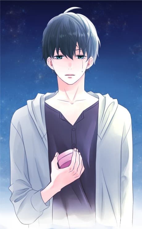 If no Sekai: 4-gatsu no Tsuki