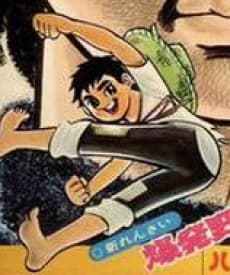 Bakuhatsu Yaro