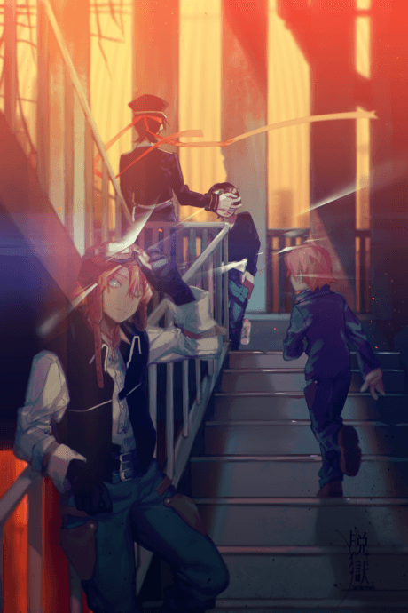 Jailbreak