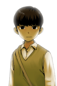 4 Hangnyeon