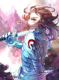 A Legend of the Wind