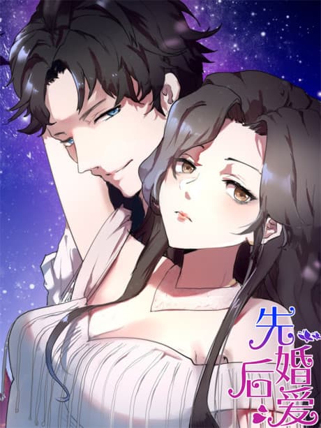 Love After Marriage
