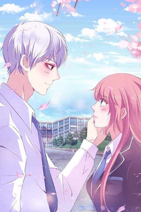 My Mr. Right is a Zombie